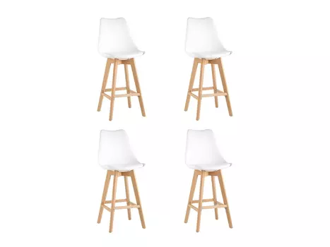 Стул барный Frankfurt 4 шт