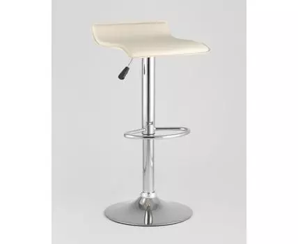 Стул барный hi-tec NEW, бежевый NP