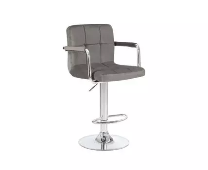 Стул барный KRUGER ARM