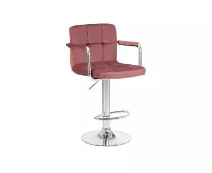 Стул барный KRUGER ARM