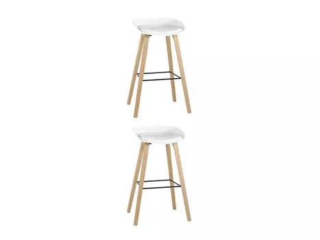 Стул барный LIBRA 2 шт