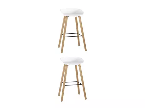 Стул барный LIBRA 2 шт