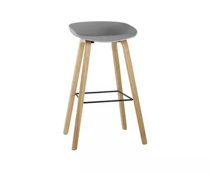 Стул барный LIBRA