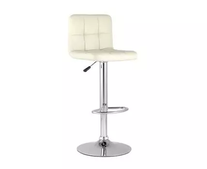 Стул барный Малави LITE бежевый