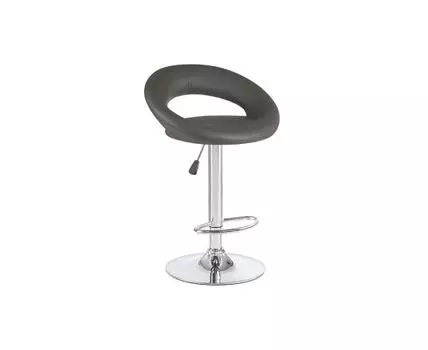 Стул барный MIRA (Коричневый, 53,5)