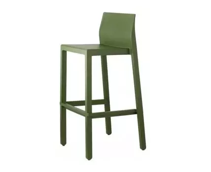 Стул барный пластиковый Kate