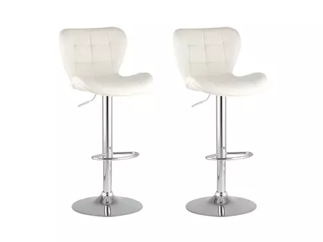 Стул барный ПОРШЕ NP 2 шт