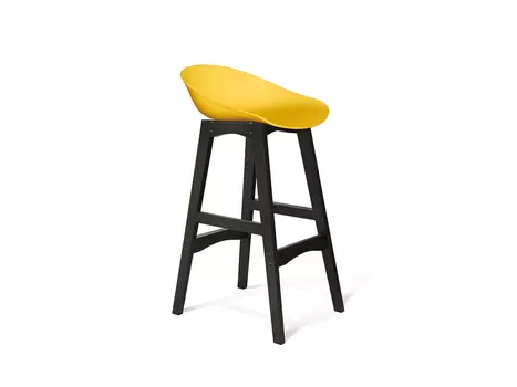 Стул барный Sheffilton SHT-ST19/S65