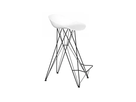 Стул барный Sheffilton SHT-ST19/S66