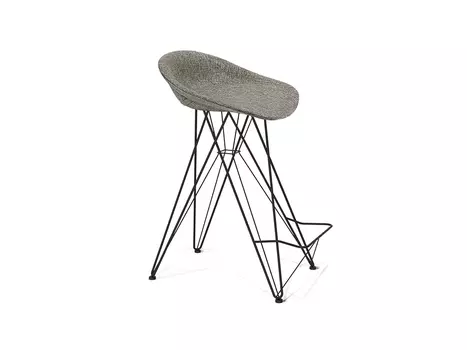 Стул барный Sheffilton SHT-ST19-SF1/S66