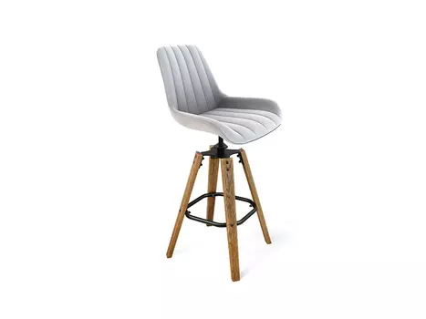 Стул барный Sheffilton SHT-ST37/S93