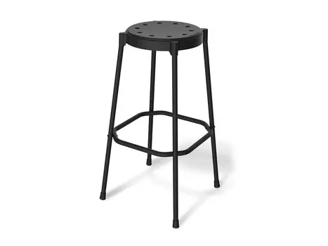 Стул барный SHT-S48