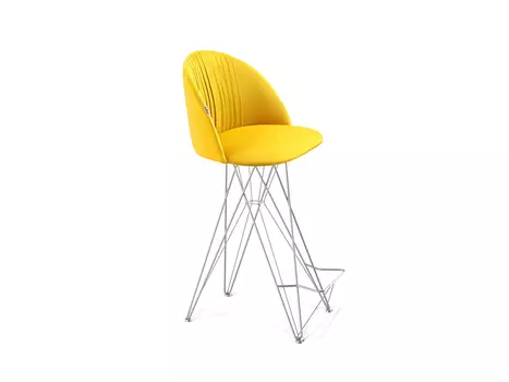 Стул барный SHT-ST35-1/S66