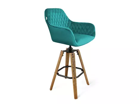 Стул барный SHT-ST38/S93