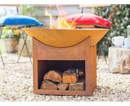 Стул барный SLIM (Бежевый)