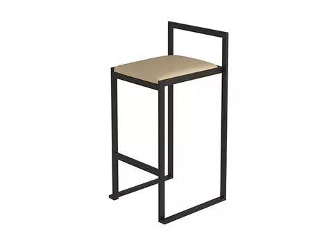 Стул барный См007.0