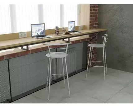 Стул барный См048.0