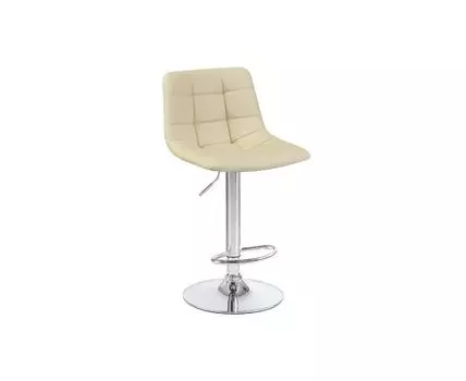 Стул барный TAILOR (Бежевый, 47)