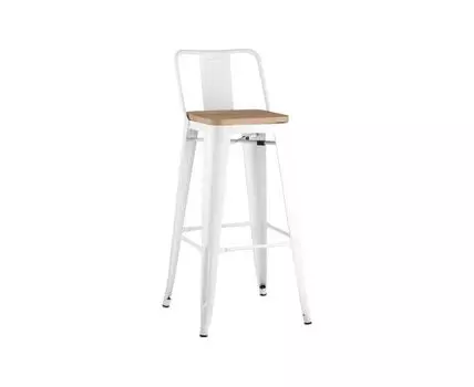 Стул барный TOLIX