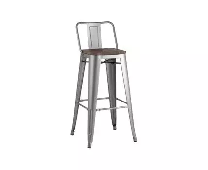 Стул барный TOLIX