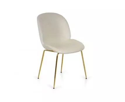 Стул Beetle (Белый, 47)