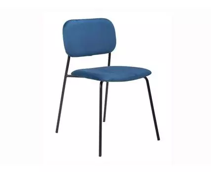 Стул Benson Блю (Синий, 46)