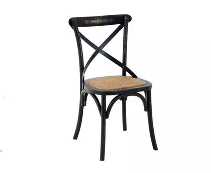 Стул Bertram (Черный, 50)