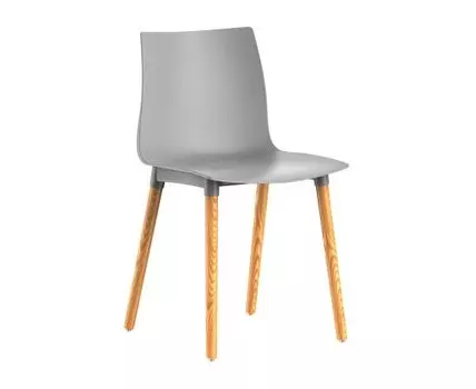 Стул Беск (81, 46, Светлое дерево, 44)