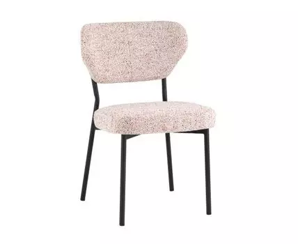 Стул Билл бежевый