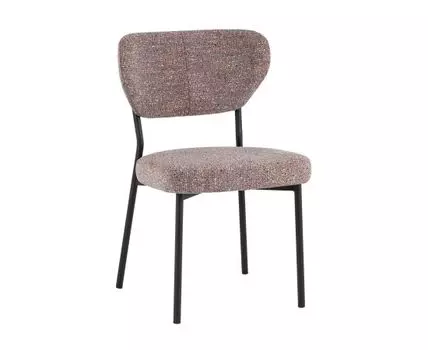 Стул Билл коричневый