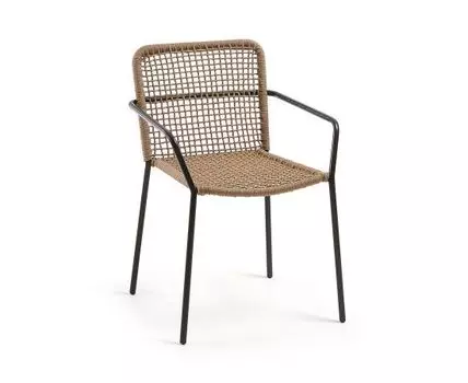 Стул Boomer бежевый