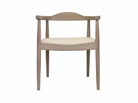 Стул Carlo old brush