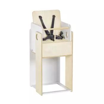 Стульчик для кормления Nuun высокий