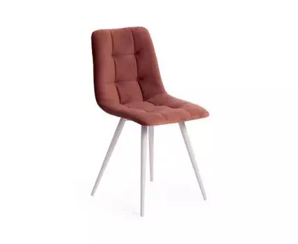 Стул CHILLY (Красный, 53)