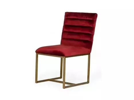 Стул Christiana Velvet