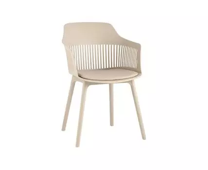 Стул Crocus с подушкой