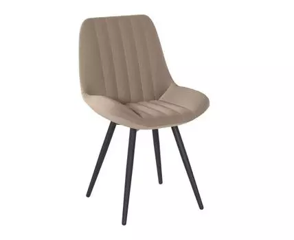 Стул Дафна, 2 шт. (93, 57, Для гостиной, Бежевый, 54)