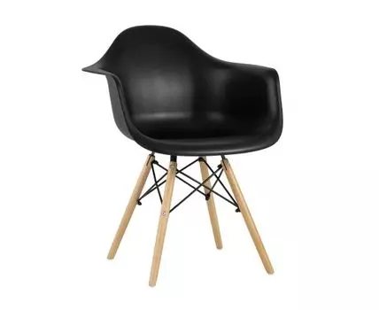 Стул DAW черный