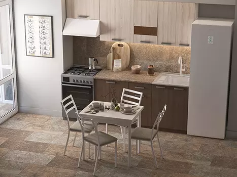 Стул ДЕЛЬТА