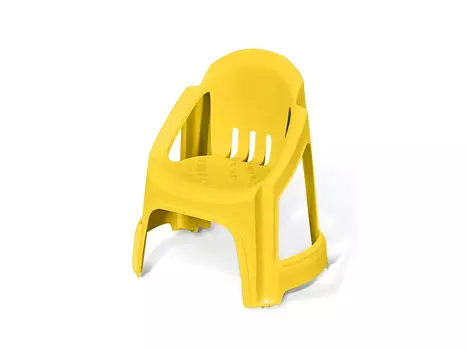 Стул детский 532