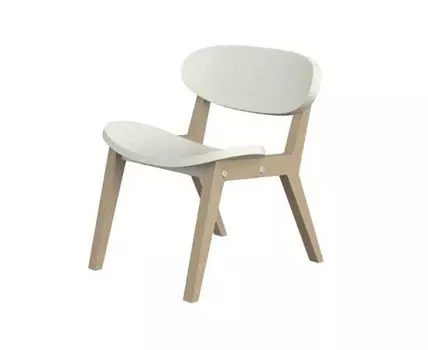 Стул детский Classic