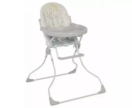 Стул для кормления Polini Kids 152