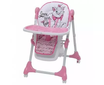 Стул для кормления Polini kids Disney baby 470