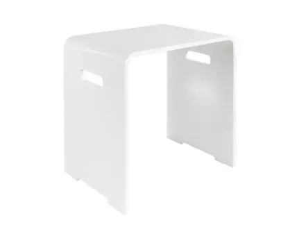 Стул для ванной Creto 1-02SDDW