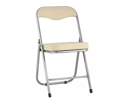 Стул Джон (80, 50, Складные, Бежевый, 46)