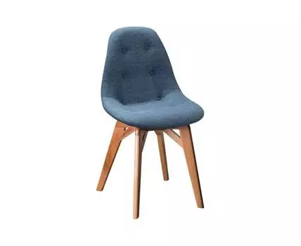Стул Eames lite (Синий, 54)