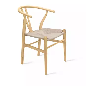 Стул Edvin, бук натуральный