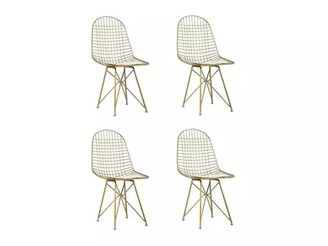 Стул Eiffel 4 шт