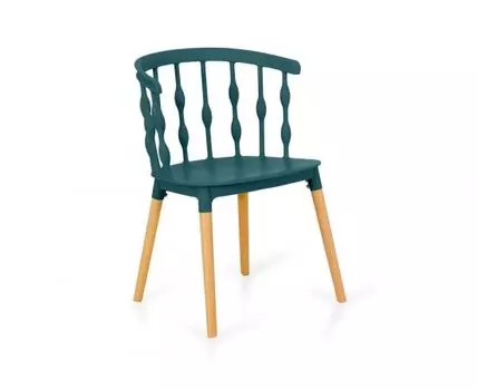 Стул Elton (темно-зеленый, 50)