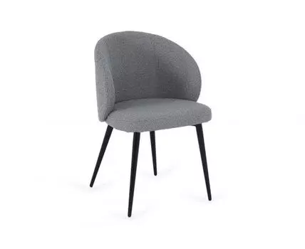 Стул Emma (Серый, 53)